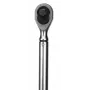 NEO TOOLS 08-839 1/2 colio sukimo momento veržliaraktis su spragtuku 42-210 Nm su dviguba skale ir laikymo dėklu