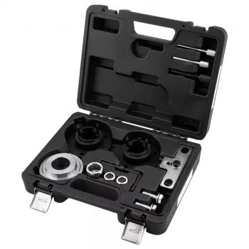 NEO TOOLS 1.0 EcoBoost laiko fiksavimo įrankių rinkinys (po 2018 m.)