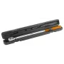 NEO TOOLS 1/2 inch reversinis dinamometrinis raktas, 60-330 Nm
