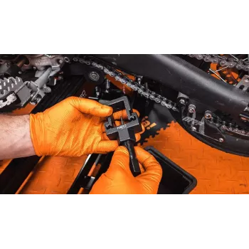 NEO TOOLS 10-505 Automatinės reketinės krimpavimo replės izoliuotiems, neizoliuotiems gnybtams ir įvorėms 0.5-10 mm²
