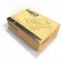 NEO TOOLS 11-338 219 dalių mechaniko įrankių rinkinys su reketais, antgaliais, veržliarakčiais, bitais ir šešiabriauniais rakteliais patvariame dėkle