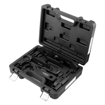 NEO TOOLS 11-344 paskirstymo fiksavimo įrankių rinkinys 1.2 THP PureTech varikliams