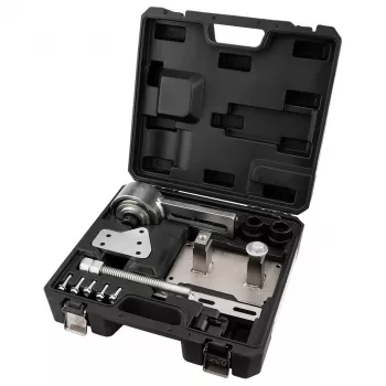 NEO TOOLS 11-345 Variklio uždegimo laiko nustatymo įrankių rinkinys, skirtas Ford EcoBoost, Duratec, Duratorq-TDCi, EcoBlue Diesel