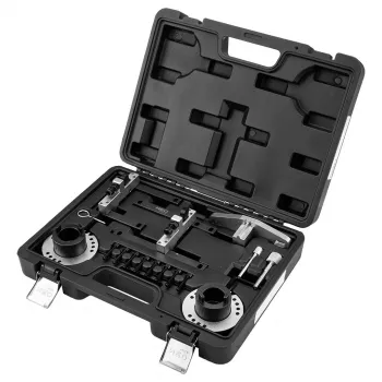 NEO TOOLS 11-346 Variklio užvedimo fiksavimo įrankių rinkinys, skirtas Ford 1.0 EcoBoost