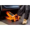 NEO TOOLS 11-731 Žemo profilio hidraulinis grindų keltuvas 2,5 t