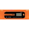 NEO Tools 11-892-1 Automobilio akumuliatoriaus įkroviklio krokodilo gnybtai, 15A, 12V/24V, pora