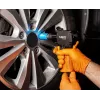 NEO TOOLS 14-004 3,6 V belaidis atsuktuvas su 6 antgaliais ir USB įkrovikliu