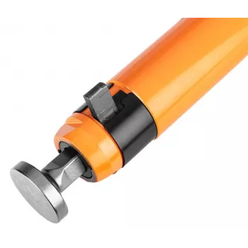 NEO TOOLS 14-032 Dailidės plaktukas 450g su stiklo pluošto rankena