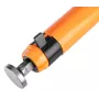 NEO TOOLS 14-032 Dailidės plaktukas 450g su stiklo pluošto rankena