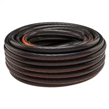 NEO Tools 15-843 Sodo žarna 20 m 1/2 inch 3 sluoksnių armuotas PVC žalias