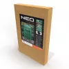 NEO Tools 15-903 Šaltasis šiltnamis 180x92x92 cm PE danga plieninis rėmas