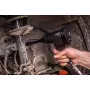 NEO Tools 18V belaidis atsuktuvas 180 Nm, tik korpusas TOP-14-502