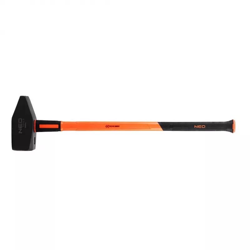 NEO Tools 25-157 Mechaniko plaktukas su stiklo pluošto kotu, 1000 g