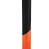 NEO TOOLS 25-162 Plaktukas su nagų ištraukikliu, stiklo pluošto rankena, 600 g galvute, magnetiniu nagų laikikliu, antivibraciniu, TÜV sertifikuotas, juoda/oranžinė