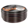 NEO TOOLS 3/4 colio x 30m 6 sluoksnių armuota PVC sodo žarna, 25 barų sprogimo slėgis, atspari UV ir dumbliams, žalia