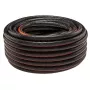 NEO TOOLS 3/4 colio x 30m 6 sluoksnių armuota PVC sodo žarna, 25 barų sprogimo slėgis, atspari UV ir dumbliams, žalia