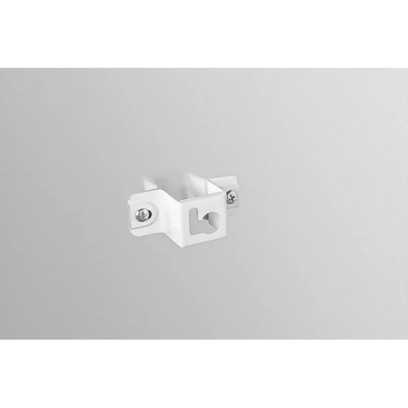 NEO TOOLS 450W infraraudonųjų spindulių šildymo skydas su Wi-Fi, baltas