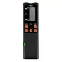 NEO TOOLS 75-151 Laser Beam Detector for Red Rotary Lasers with Dual LCD and Rod Clamp
