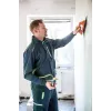 NEO Tools 81-216-L darbo striukė dydis L pilka/juoda