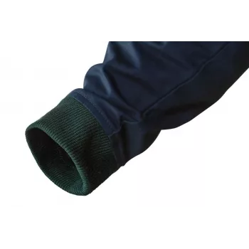 NEO TOOLS 81-216-S Darbo striukė - Pilka/Žalia, Dydis S, 7 kišenės, EN ISO 13688