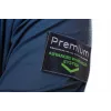 NEO TOOLS 81-216-XL darbo striukė, pilka/oranžinė, XL, 65% poliesteris 35% medvilnė, 267 g/m², CE EN ISO 13688