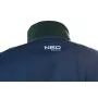 NEO TOOLS 81-216-XXL Darbo drabužiai Striukė Pilka/Žalia