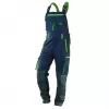 NEO TOOLS 81-246-S unisex darbo marškinėliai, trumpomis rankovėmis, juodi, dydis S, 100% medvilnė, 180 g/m²