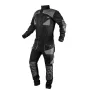 NEO TOOLS 81-258-XS unisex darbo marškinėliai XS pilkas melanžas 100% medvilnė OEKO-TEX