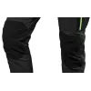 NEO Tools 81-290-L apsauginės kelnės, juodos, L dydis