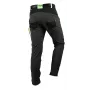 NEO Tools 81-290-L apsauginės kelnės, juodos, L dydis