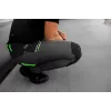 NEO Tools 81-290-XS apsauginės darbo kelnės juodos XS