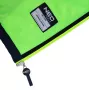 NEO TOOLS 81-559-M Darbo striukė, M dydis, pilka/juoda su oranžiniais akcentais, 65% poliesteris 35% medvilnė, 267 g/m², EN ISO 13688:2013