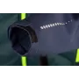 NEO TOOLS 81-559-XL Unisex darbo striukė, 100% medvilnė, pilka, 7 kišenės, CE sertifikuota