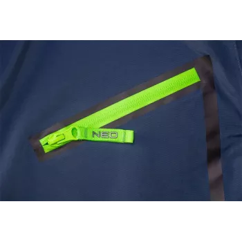 NEO TOOLS 81-572-M Darbo Striukė Pilka/Juoda Dydis M