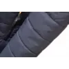 NEO TOOLS 81-574-S Unisex Softshell darbo striukė, juoda/pilka, S dydis, atspari vandeniui, neperpučiama, su vilnos pamušalu
