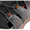 NEO Tools 82-079-39 Apsauginė avalynė S1P SRC, 39 dydis, juoda/pilka