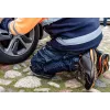 NEO Tools 82-105 S1P SRC Žemi apsauginiai batai, 42 dydis, juoda/pilka