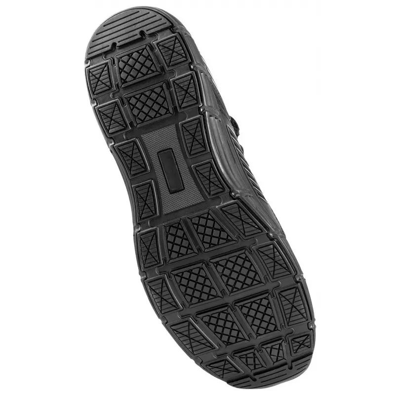 NEO Tools 82-158-42 S1P SRC Apsauginiai batai su plieniniu pirštu, 42 dydis, juoda/ pilka