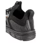 NEO tools 82-158-47 S1P SRC apsauginiai batai su plieniniu pirštu, 47 dydis, juoda/pilka