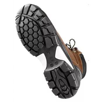 NEO TOOLS 82-170-47 S1P SRC plieninės apsauginės avalynės 47 dydis