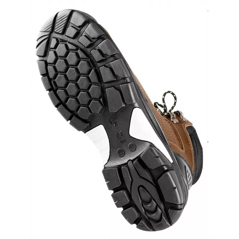 NEO TOOLS 82-170-47 S1P SRC plieninės apsauginės avalynės 47 dydis