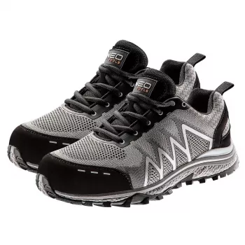 NEO TOOLS 82-734 Safety Footwear