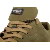 NEO Tools 82-741-46 S1P SRC apsauginiai bateliai 46 dydis juoda pilka