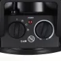 NEO TOOLS 90-063 Elektrinis oro šildytuvas Keraminis PTC 3000 W Juodas