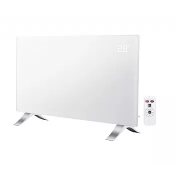 NEO Tools 90-095 Elektrinis konvekcinis šildytuvas 2000W IP24 Wi-Fi baltas