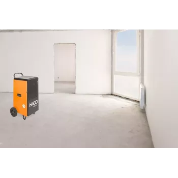 NEO TOOLS 950W Statybinis oro sausintuvas 47.6 L/24h 5.7L talpa