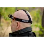 Neo Tools 99-029 2000 liumenų CREE XHP50.2 LED įkraunamas USB žibintuvėlis ant galvos