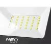 NEO TOOLS 99-063 20W COB LED įkraunamas prožektorius 1800lm IP65 su power bank