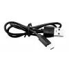 NEO TOOLS 99-065 LED žibintuvėlis 300 lm Įkraunamas Cree XPE Juodas