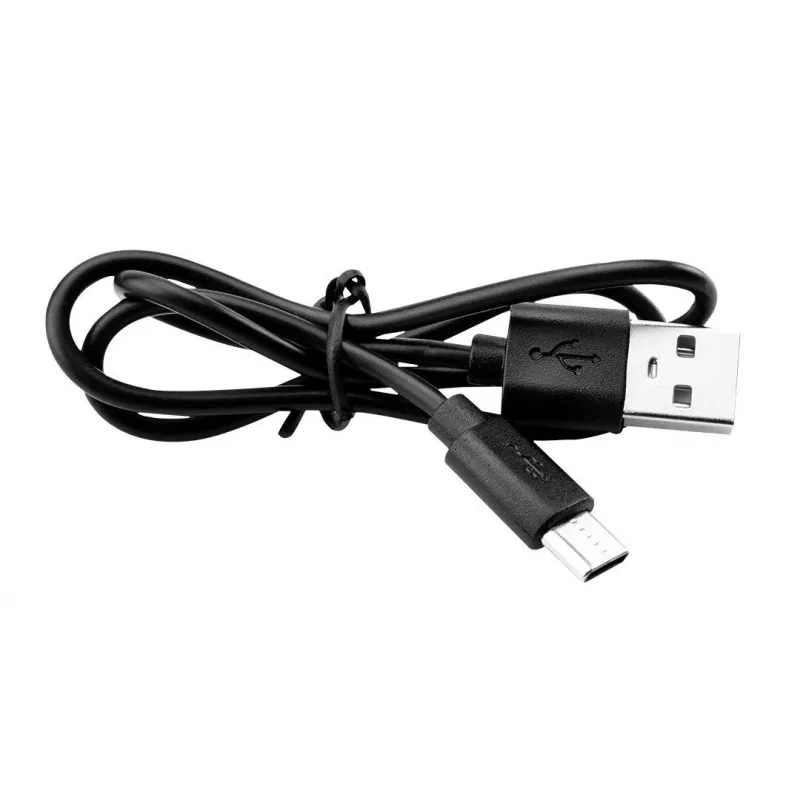 NEO TOOLS 99-065 LED žibintuvėlis 300 lm Įkraunamas Cree XPE Juodas